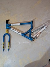 Cannondale jekyii full for sale  Grimes