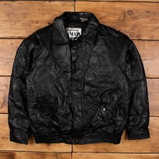 Vintage amati leather for sale  SHEFFIELD