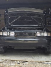 Mr2 turbo clear for sale  NORTHAMPTON