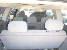 Van Durango 2006 Third Seat Station Wagon 1639806, usado comprar usado  Enviando para Brazil