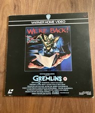 Gremlins rare early for sale  NORWICH