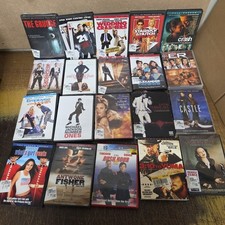 huge collection dvd for sale huge collection dvd for sale Elverta