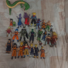 Action figure dragon usato  Napoli