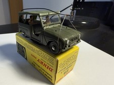 Dinky toys renault d'occasion  Florange