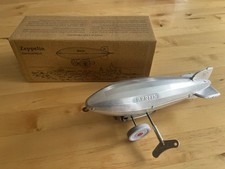 Zeppelin berlin riginal gebraucht kaufen  Neenstetten
