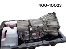 New remanautomatic transmissio for sale  Glen Flora