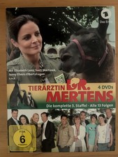 Tierärztin mertens komplette gebraucht kaufen Tierärztin mertens komplette gebraucht kaufen  Mayen