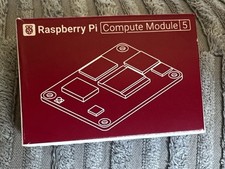 Raspberry compute module for sale  TORQUAY