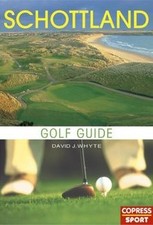 Golf guide schottland gebraucht kaufen  Berlin