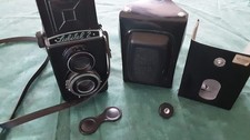 reflex bi objectif d'occasion reflex bi objectif d'occasion  Pernes-les-Fontaines