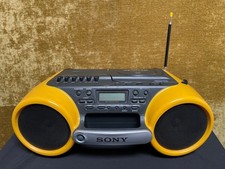 Sony cfd 980 for sale  Redlands