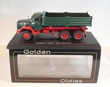 Golden ldies magirus gebraucht kaufen  Schenefeld