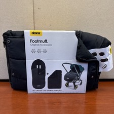Doona footmuff for sale  Philadelphia