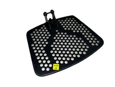 Footrest foot rest for sale  Camby