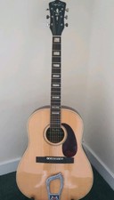 Hagstrom bjarnton j45 for sale  LIVINGSTON
