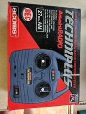 Acoms techniplus transmitter for sale  NORTHWICH