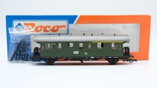 Roco 44211 donnerbüchse gebraucht kaufen  Mönchengladbach