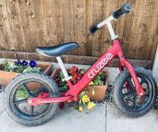 Cruzee kids lightweight for sale  LONDON