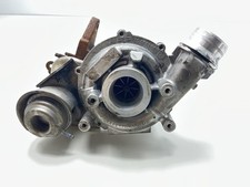 Turbina per dacia usato  Italia