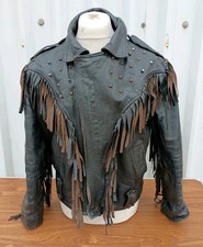 Vintage leather tassles for sale Vintage leather tassles for sale  NOTTINGHAM