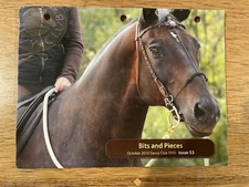 Parelli gebisse reiten gebraucht kaufen  Schmalenberg