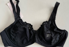 Bnwt black supima for sale  PAISLEY