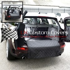 Mini clubman quilted for sale  UK