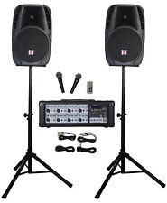 Rockville rpg2x12 package for sale  Inwood