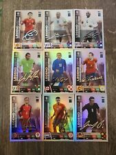 Match attax euro gebraucht kaufen  Weitramsdorf