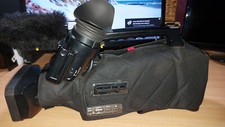 Schutzhülle sony hxr gebraucht kaufen  Gera