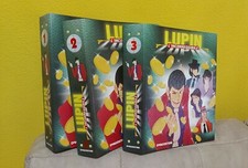 Lupin incorreggibile agostini usato  Italia