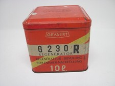Gevaert 230 ancienne d'occasion  Cambrai