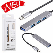 Usb hub carica usato  Spedire a Italy