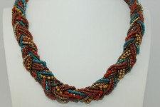 Vintage goldtone multi for sale  Angola
