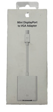 Adaptador Apple Mini DisplayPort para VGA MB572Z/A novo lacrado comprar usado  Enviando para Brazil