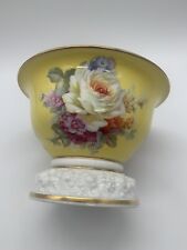 Rosenthal maria fußschale gebraucht kaufen  Buxtehude