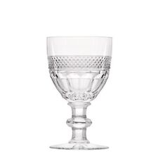 Verre vin cristal d'occasion  La Ferté-sous-Jouarre