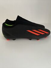 Adidas speedportal laceless for sale  ILKESTON