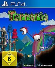 Terraria playstation 505 gebraucht kaufen  Berlin