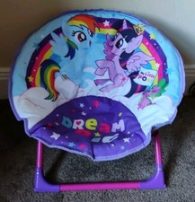 Little pony moon for sale  BARNSLEY