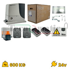 Nice robus 600 usato  Terni