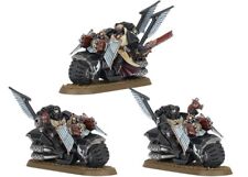 Warhammer space marines for sale  Plainfield