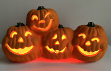 Vintage halloween stacked for sale  Marietta