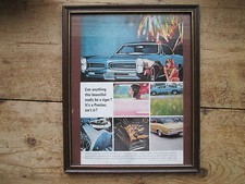 Pontiac gto tempest for sale  KEIGHLEY