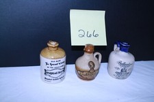 vintage whiskey jugs for sale  State Center