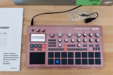 Korg electribe production gebraucht kaufen  Kirchheim unter Teck