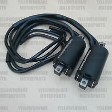 Bobina de ignição x2 Yamaha YZF-R1 98-01 / YZF600 96-02 / YZF1000 96-01 comprar usado  Enviando para Brazil