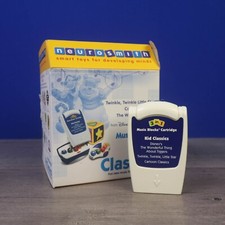 Neurosmith music blocks for sale  Banks