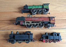Lot gauge locomotives for sale  WIDNES