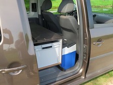 Caddy camping ausbau gebraucht kaufen  Viersen